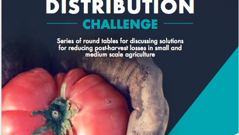 The first mile distribution challenge