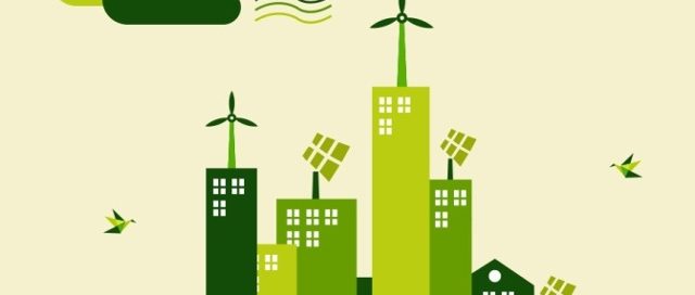 Energy Efficiency and cooling