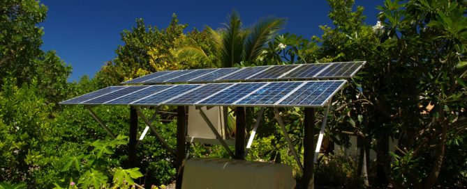 energy storage