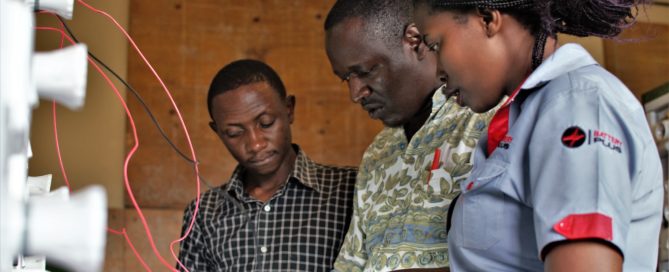 Micro-Grid Academy