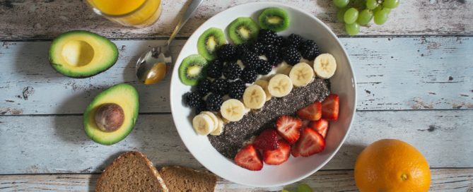 Healthy trends of 2020
