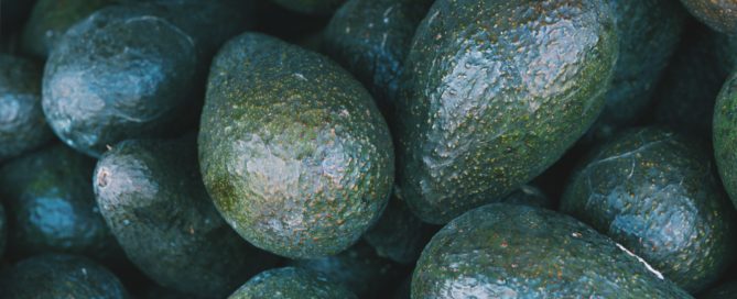 Avocado market trends for 2020