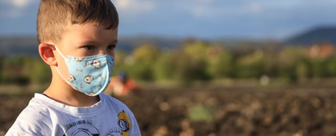 COVID19 impact on agriculture