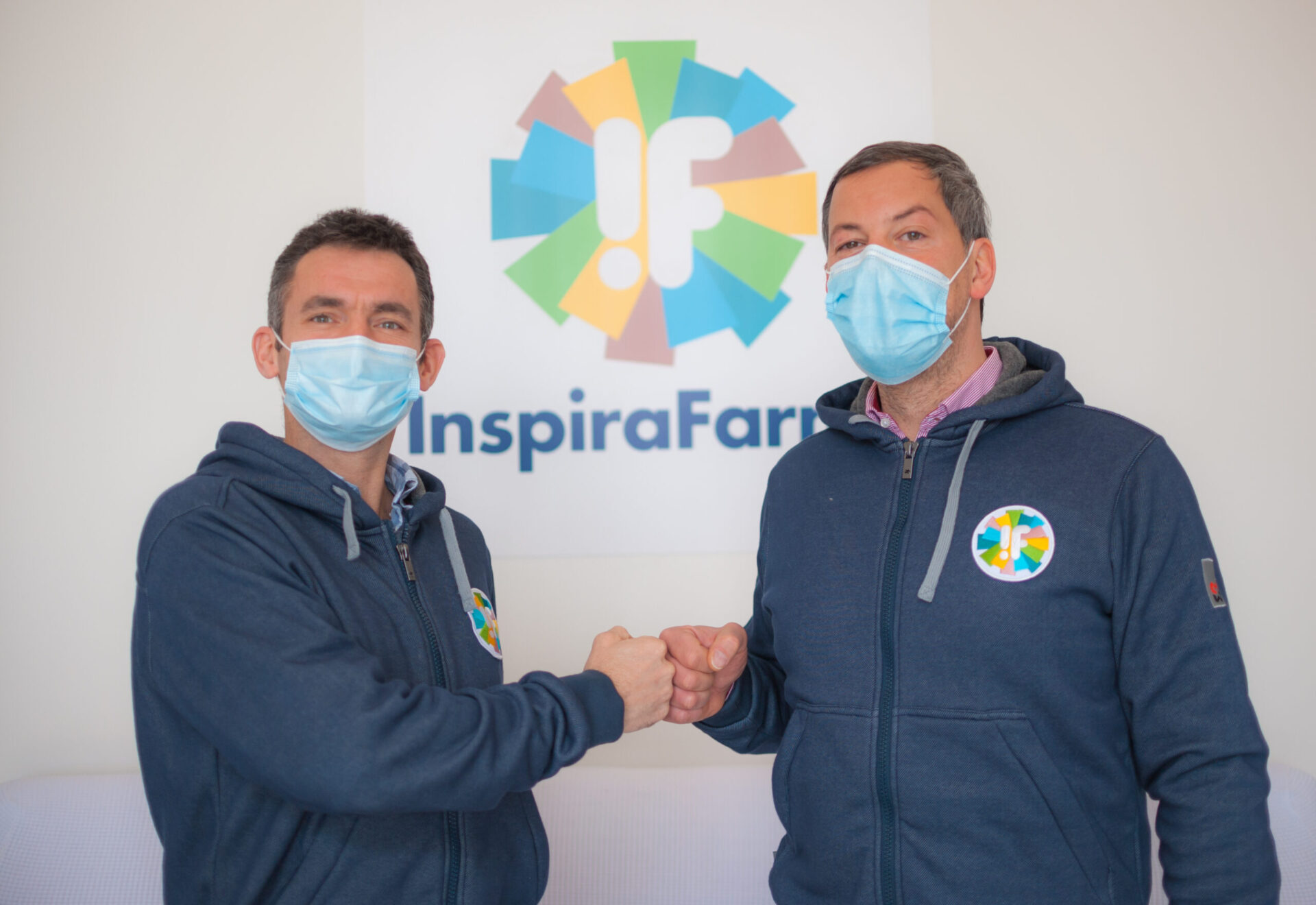 InspiraFarms announces appointment of new CEO