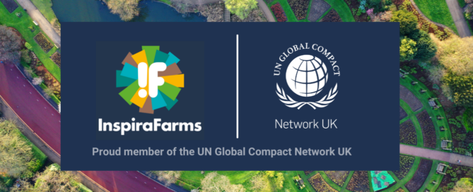 InspiraFarms UN Global Compact Network