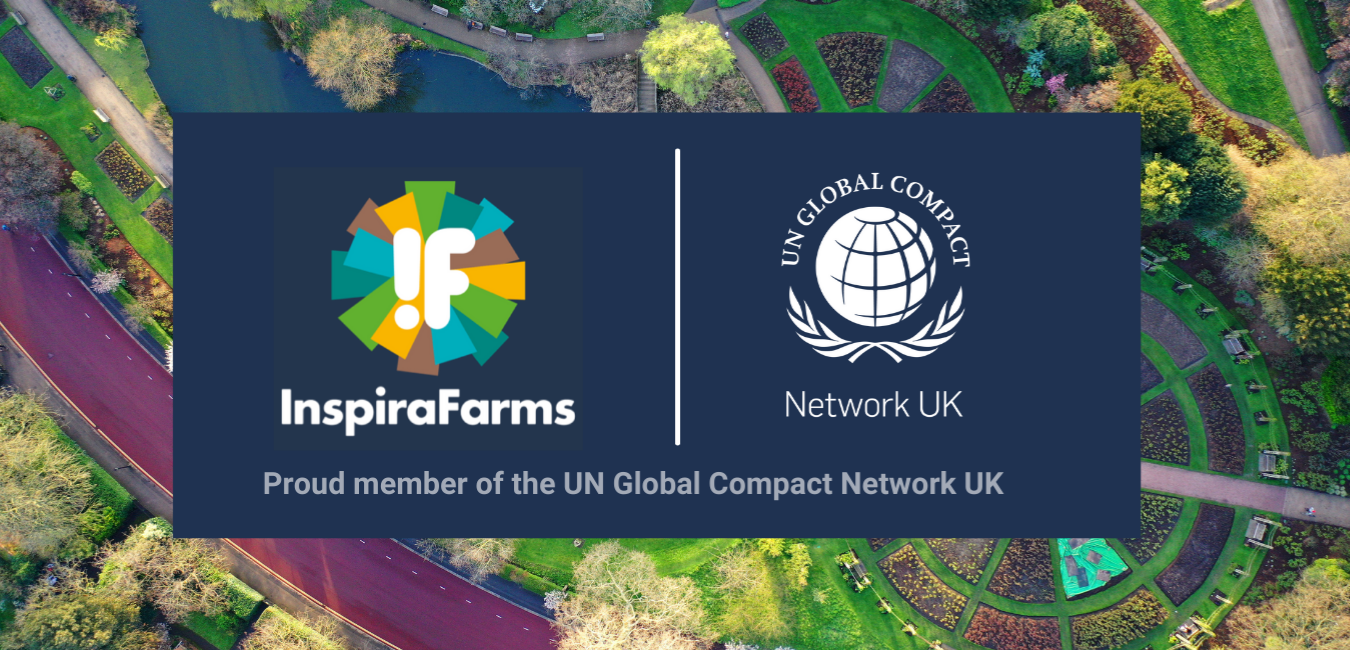 InspiraFarms UN Global Compact Network