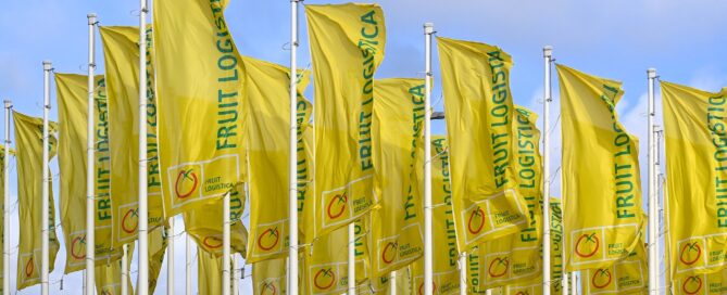 Fruit Logistica Trend reports 2022