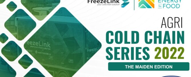 agri cold chain summit ghana