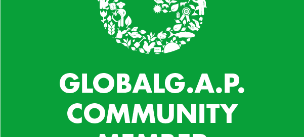 GLOBALG.A.P. Members (InspiraFarms Cooling)
