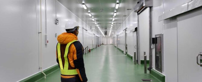 Temperature-controlled-warehouses-airport-terminals-cooling-Africa