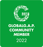 GLOBAL.G.A.P. Community Members Logo