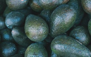 Cooling Solutions for Avocados by InspiraFarms.
