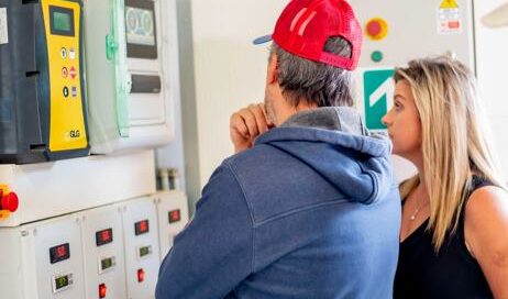 cold room optimisation tips through regular maintenance