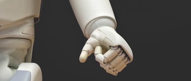 robot