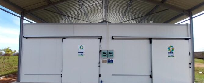 factors to consider before buying a cold room